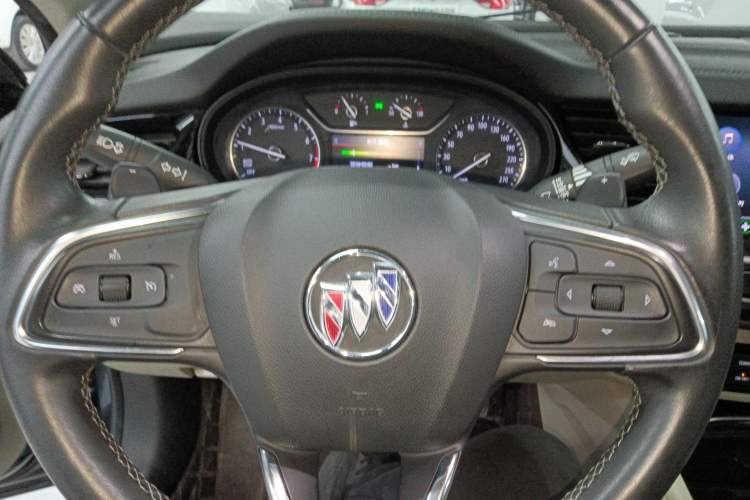 Used Buick Regal 2020 552T Elite Edition