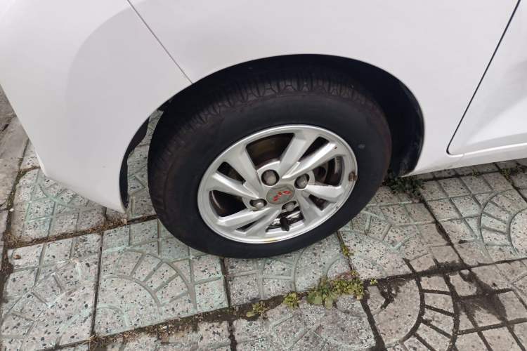 Used Wuling Hongguang MINIEV 2020 Enjoyment Model Lithium Iron Phosphate
