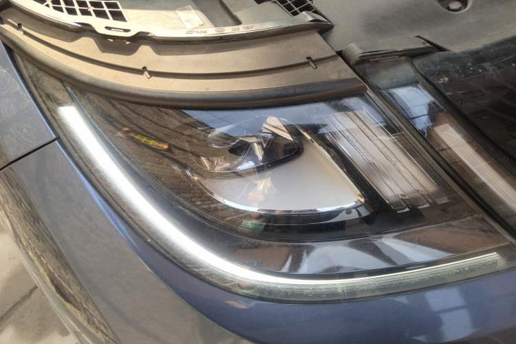 Used BYD Dolphin 2024 Honor Edition 420km Freedom Version