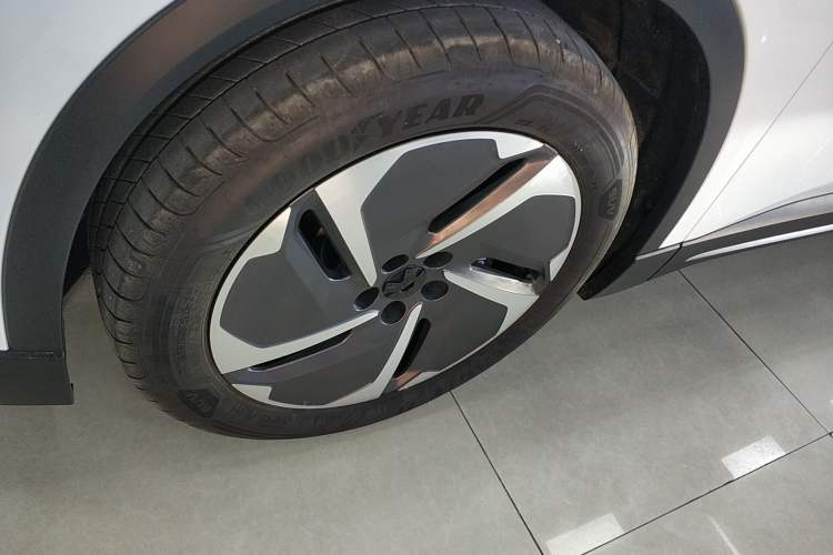 Used Nio ES6 2023 75 kWh
