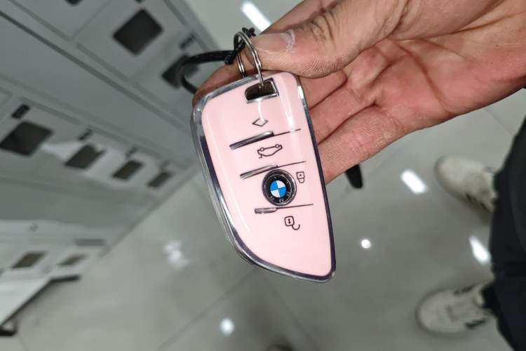 Used BMW 3 Series 2022 Updated 325Li M Sport Package