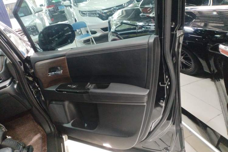 Used Honda Odyssey 2022 2.0L eHEV Sharp·Luxury Edition
