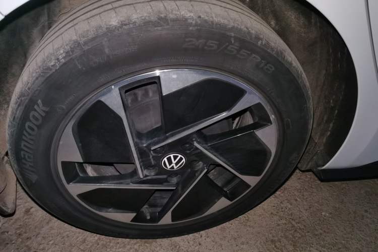 Used Volkswagen ID.3 2021 Pure Edition
