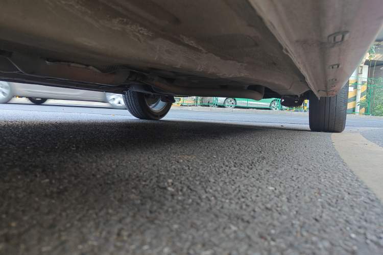 Used Chery Arrizo 5 2016 1.5L Manual Lingrui Edition
