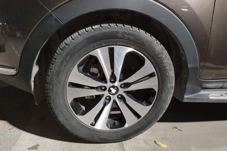 Used Kia Sportage R 2014 2.0L Automatic Two-Wheel Drive GLS Trim
