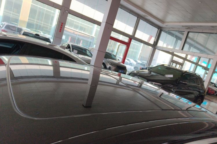 Used BMW 5 Series New Energy 2022 Restyled 535Le M Sport Package
