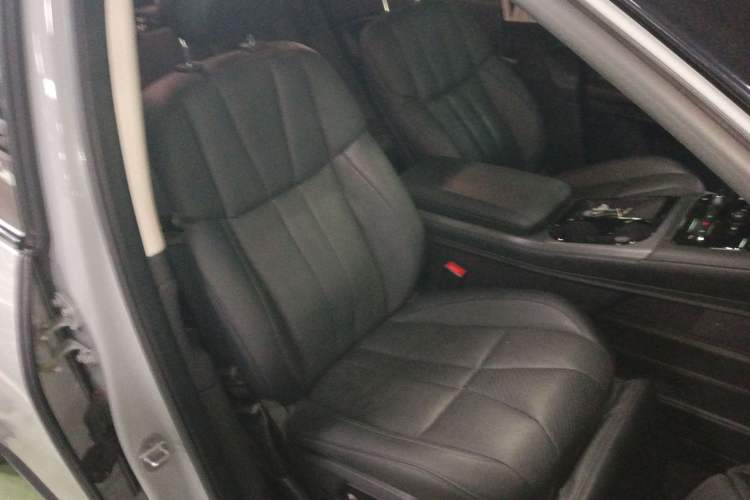 Used Nio ES8 2018 Founder Edition
