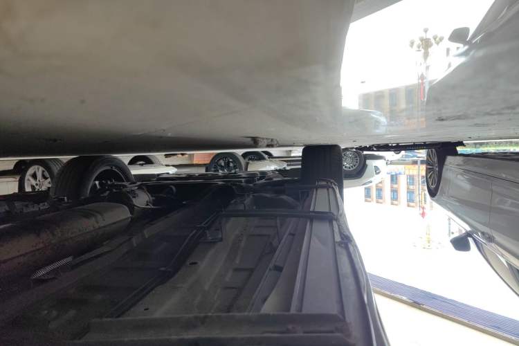 Used Chery Tiggo 8 PRO 2022 390T Two-Wheel Drive Vast Edition 5 Seats
