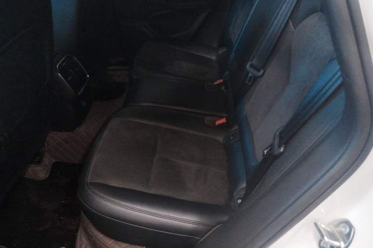 Used Porsche Macan 2017 Macan 2.0T