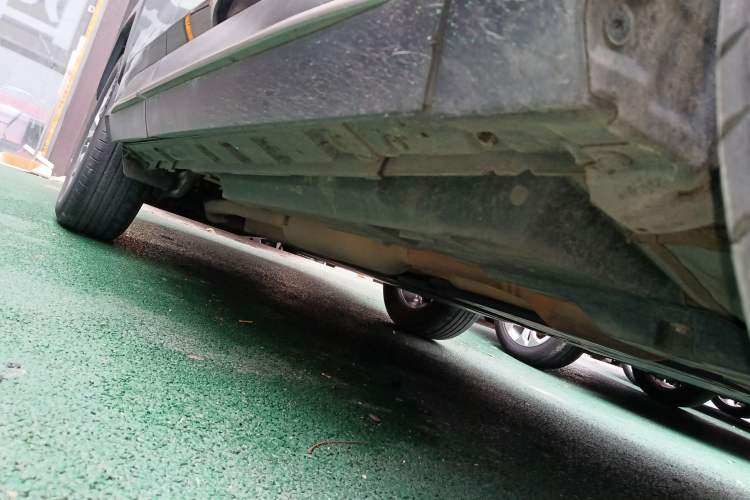 Used Toyota Wildlander 2022 Dual-Engine 2.5L E-CVT Two-Wheel Drive Luxury PLUS Edition
