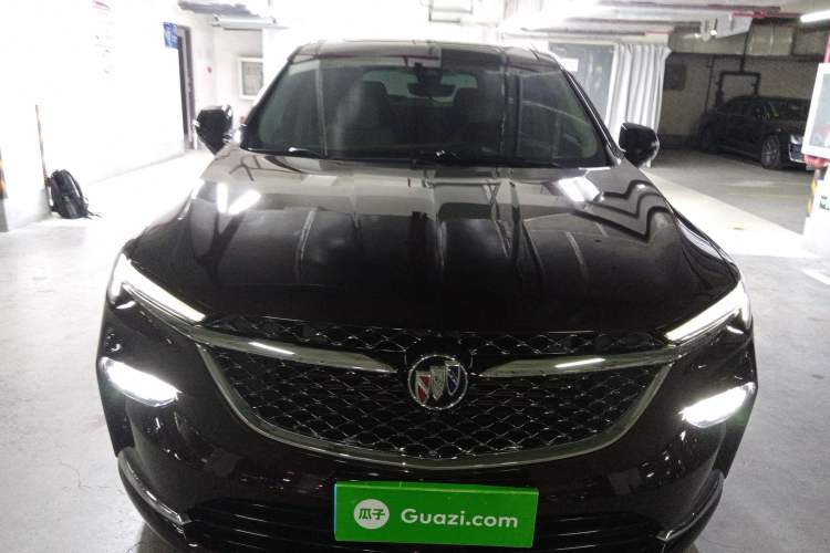 Used Buick Enclave 2022 652T 4x4 Avenir 6-Seater
