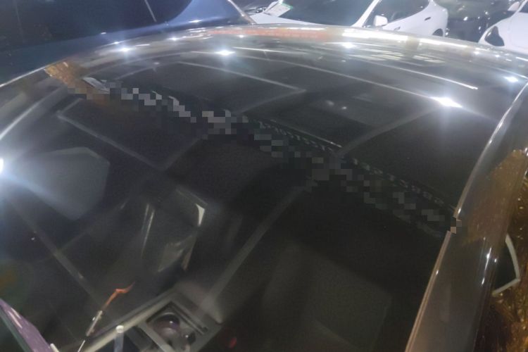 Used  12 2025 Ultra Extended-Range Edition
