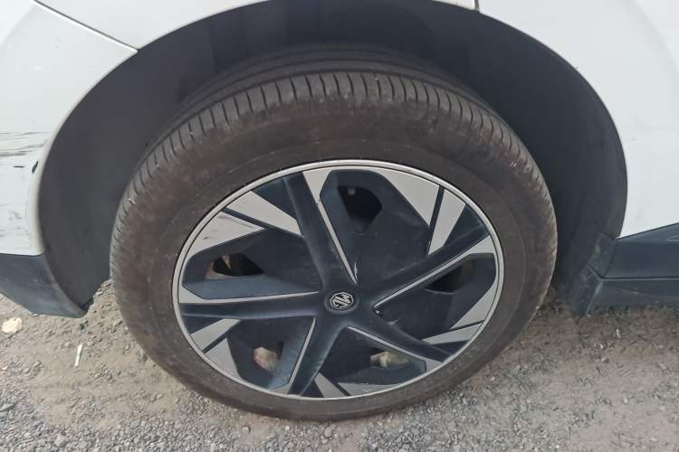 Used MG 4 EV 2022 425 km Luxury Edition