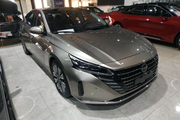 Used Nissan Teana 2022 2.0L XL-Upr Enjoyment Edition
