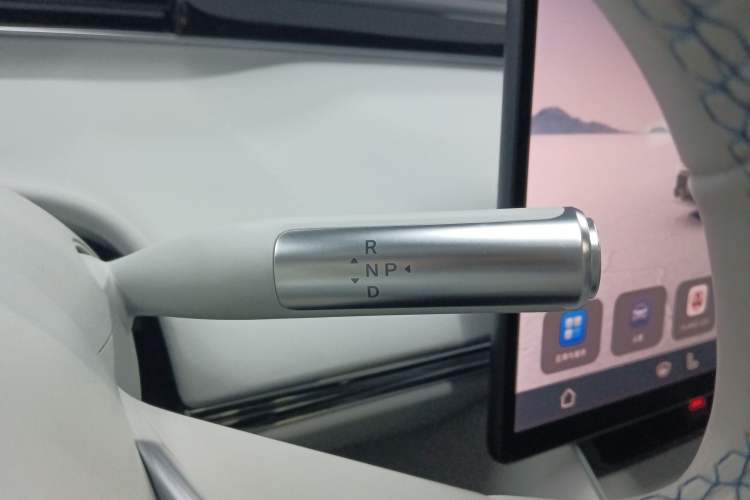 Used Hima Luxeed S7 2024 Ultra Four-Wheel Drive Flagship Edition
