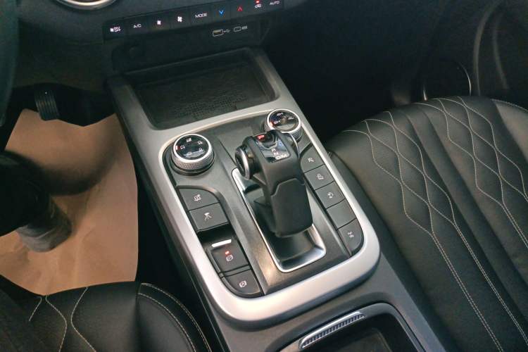 Used Tank 300 2024 2.0T Challenger