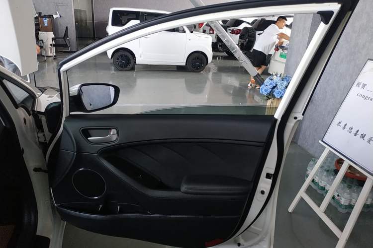 Used Kia K3 2017 1.6L Automatic 15th Anniversary Special Edition GLS
