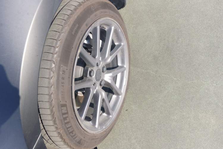 Used Tesla Model 3 2020 Refreshed Version Long-Range Rear-Wheel Drive
