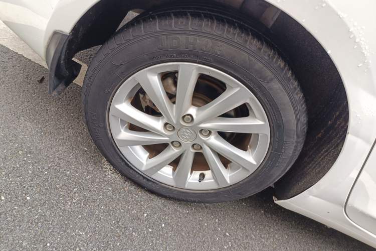 Used Buick Verano 2015 Sedan 15S Automatic Ambition Model
