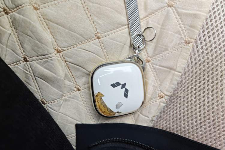 Used Wuling Bingo 2023 410 km Lingxi Deluxe Edition
