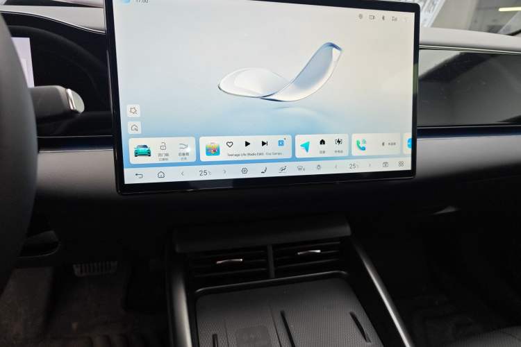 Used BYD Seal 06 New Energy 2025 EV 545KM Flagship Edition
