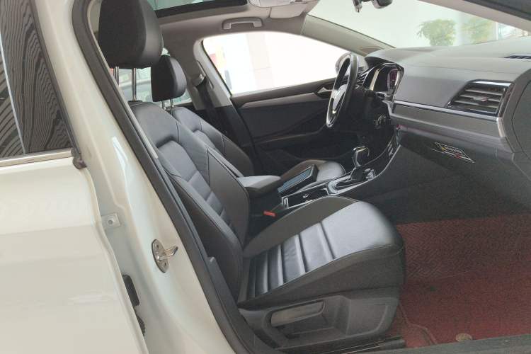 Used Volkswagen Sagitar 2022 280TSI DSG Excellence Edition