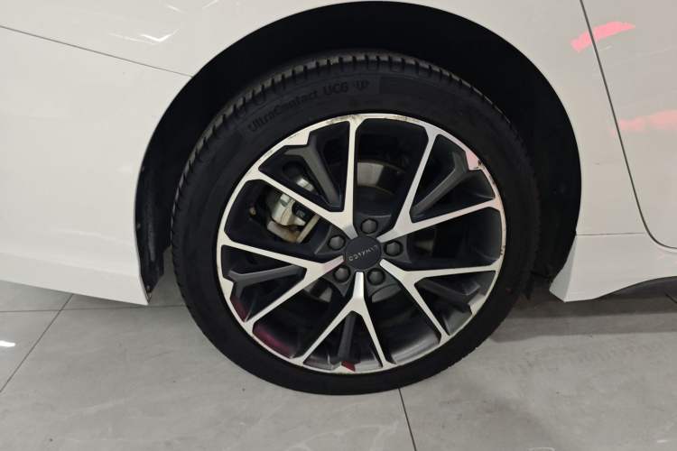 Used Lynk & Co 03 New Energy 2021 1.5T PHEV Pro
