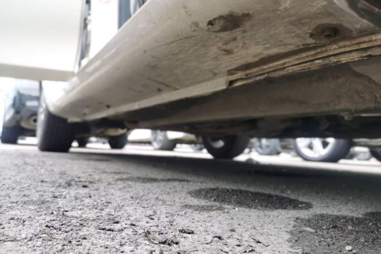 Used Geely Auto Emgrand 2019 Leading Edition 1.5L CVT Upward-Connected Model China VI Standard