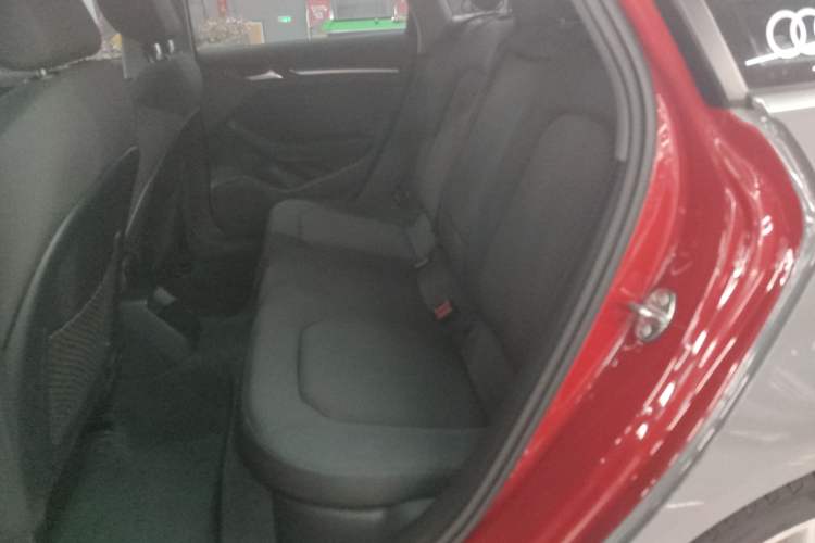 Used Audi A3 2017 Sportback 35 TFSI Ambition Edition