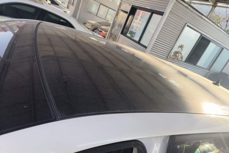 Used Oshan X7 2021 1.5T Automatic Luxury Version