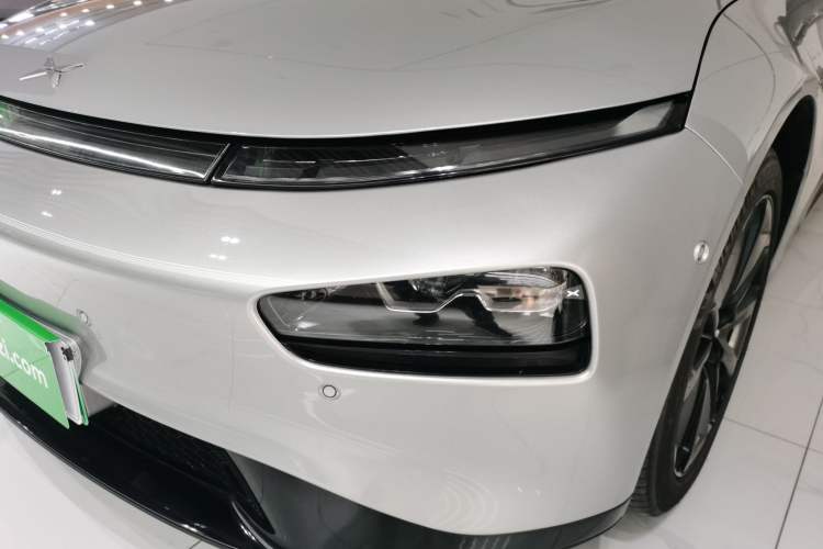 Used XPeng P7 2020 670E