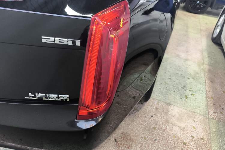 Used Cadillac XTS 2016 28T Tech Edition
