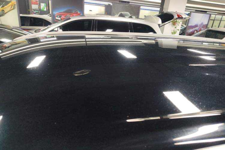 Used Toyota Highlander 2017 3.5L 4x4 Elite Edition 7-Seater
