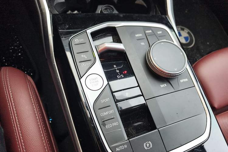 Used BMW 3 Series 2023 320Li M Sport Package
