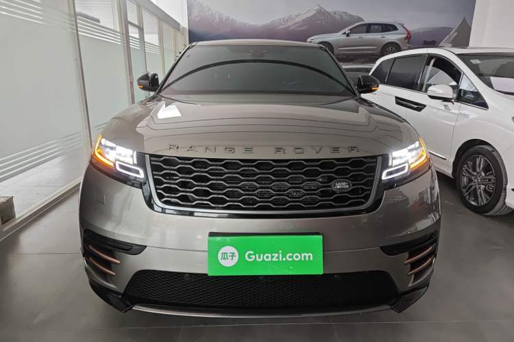 Used Land Rover Range Rover Velar 2020 P250 R-DYNAMIC S