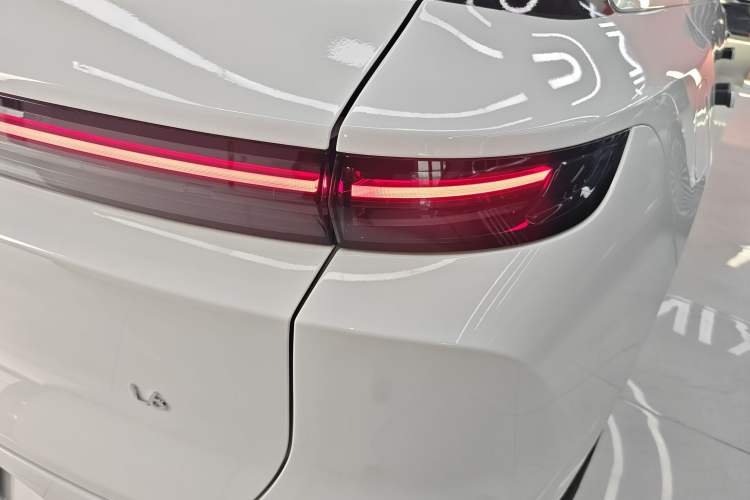 Used Li Auto L6 2024 Pro Model