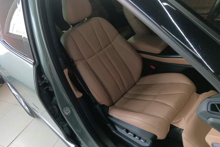 Used Nio ES8 2020 580 km Range Six-Seater Version
