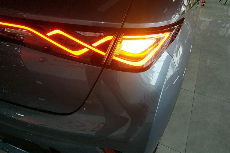 Used BYD Dolphin 2024 Honor Edition 420km Freedom Version