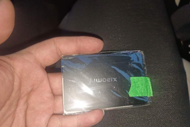 Used Xiaomi Auto YU7 2025 Ultra-Long Range Rear-Wheel Drive Version
