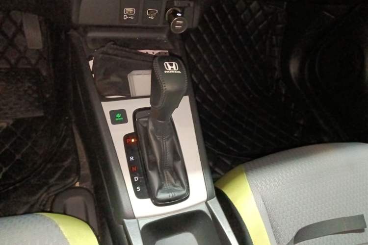 Used Honda Fit 2021 1.5L CVT Chao Yue Max Edition