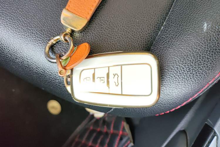 Used Toyota Corolla 2021 1.2T S-CVT Pioneer PLUS Edition