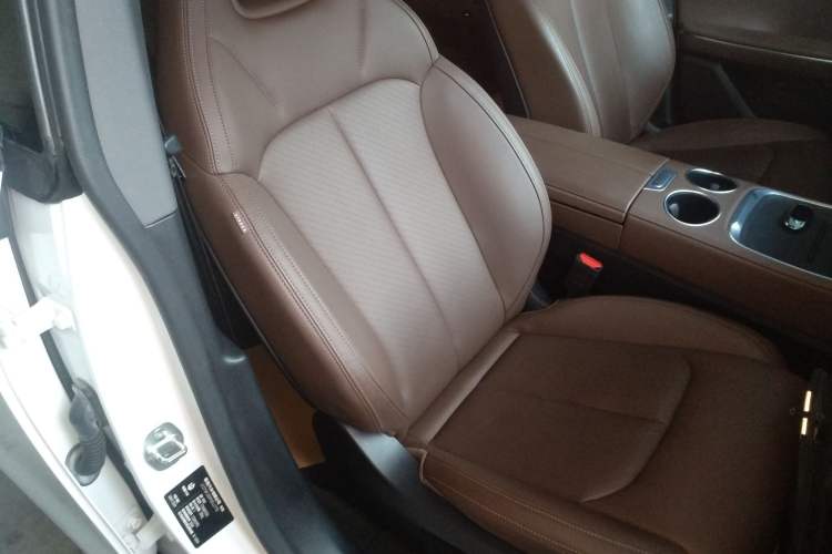 Used Leapmotor C01 2023 525 Comfort Edition
