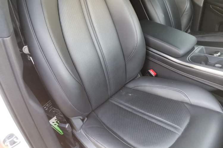 Used Nio ES6 2020 600 km Sport Edition
