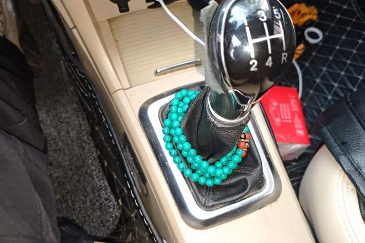 Used Great Wall C30 2016 1.5L Manual Luxury Model