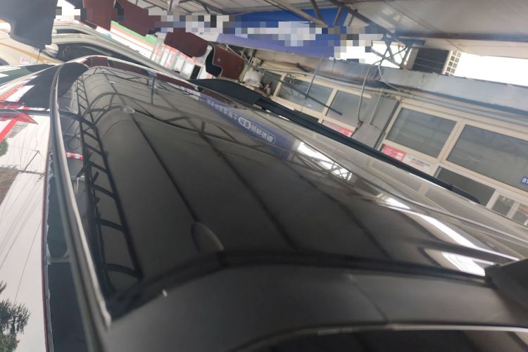 Used Tank 300 2024 2.0T Conqueror
