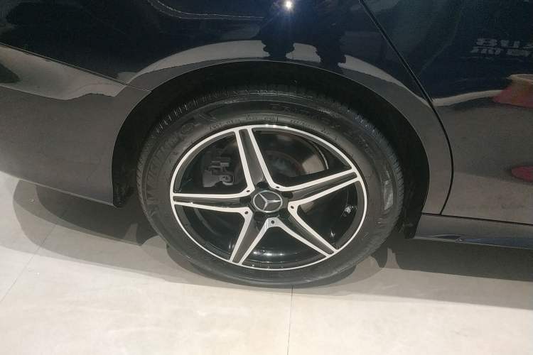 Used Mercedes-Benz C-Class 2018 C 200 Sport Edition