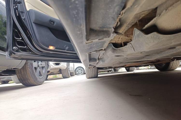 Used Toyota Crown 2015 2.5L Smart Edition
