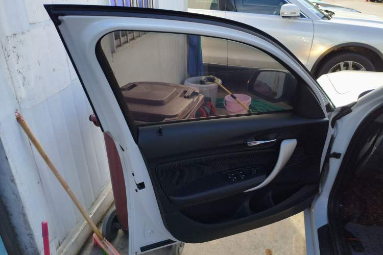 Used BMW 1 Series 2018 118i Leading Model
