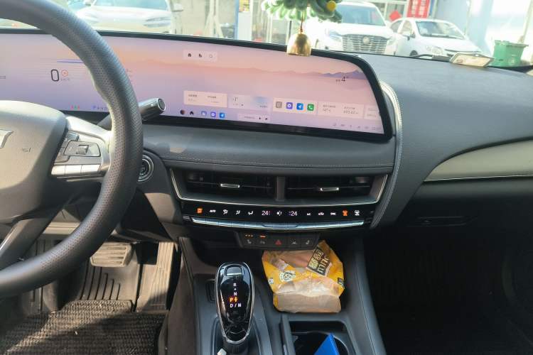 Used Cadillac CT5 2024 28T Luxury Pro Trim