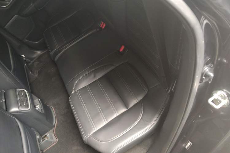 Used Honda Breeze 2020 240TURBO CVT 2WD Elite Edition
